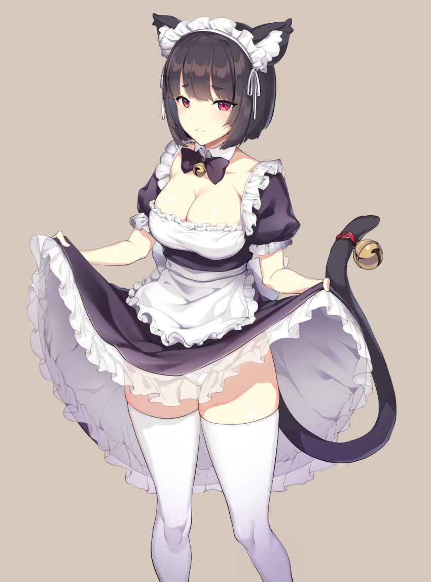 Yamashiro (Azur Lane) Rule 34 Image