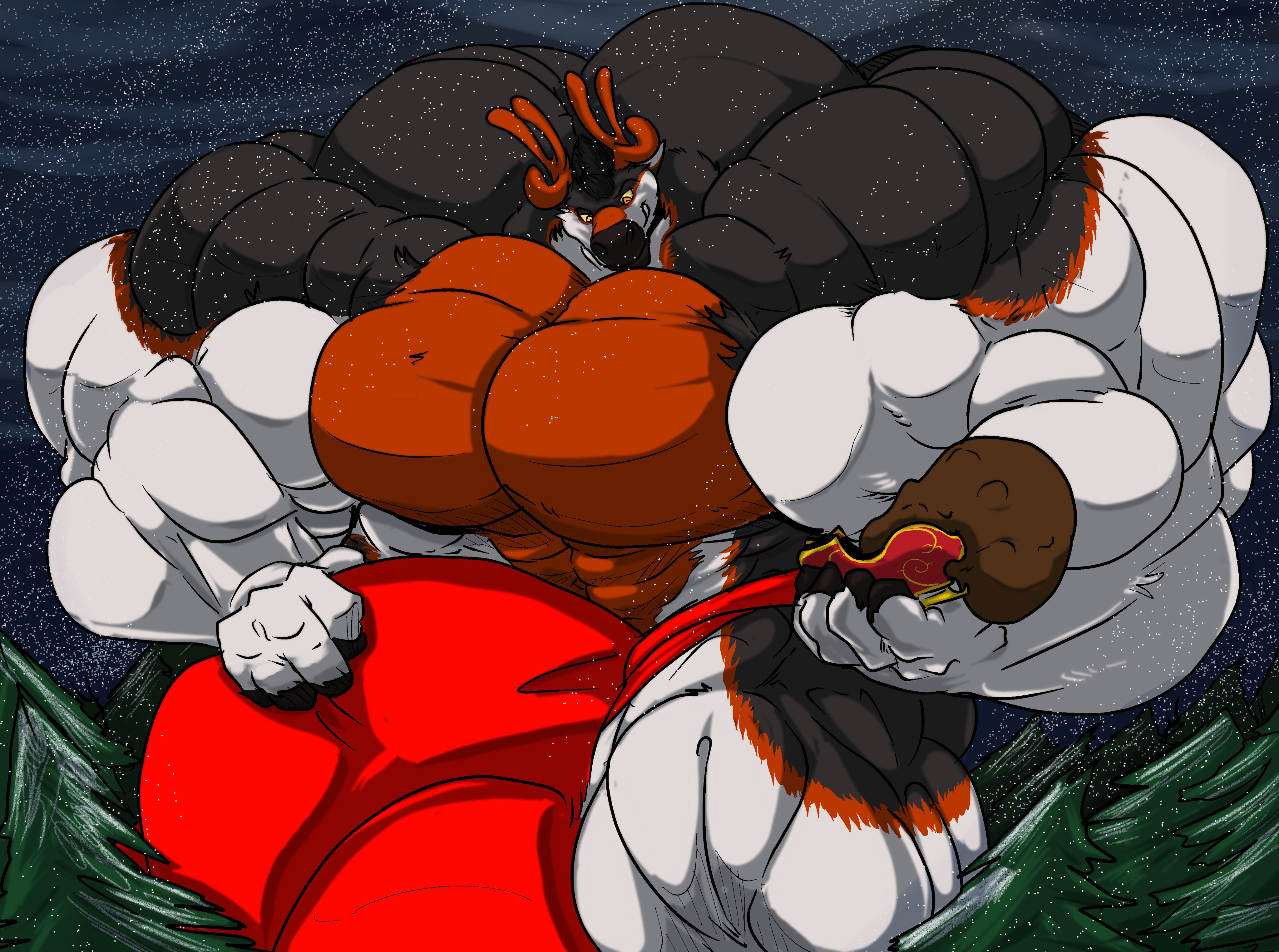 Arthro Rule 34 Image