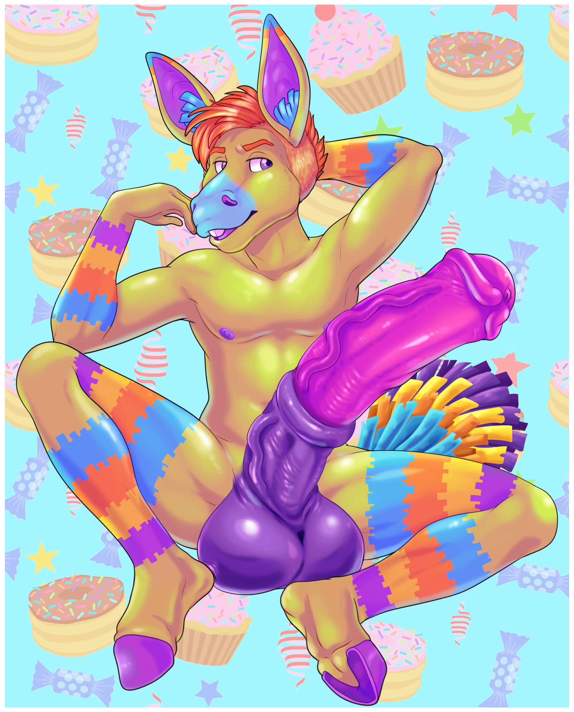 Rareware Rule 34 Image