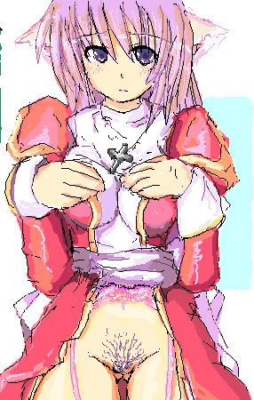 High Priest (Ragnarok Online) Rule 34 Image