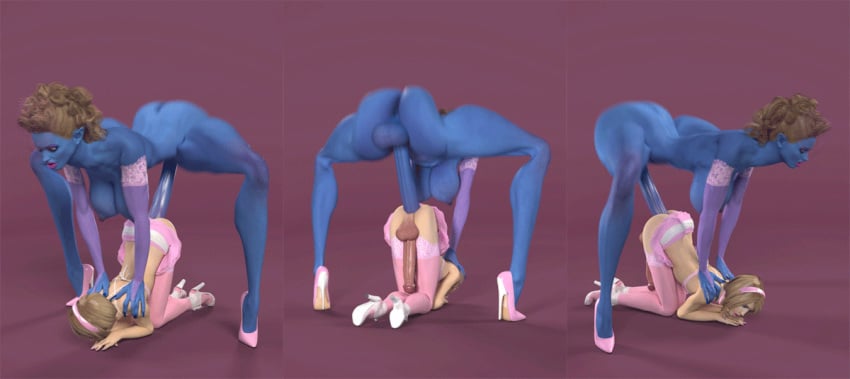 1futa Rule 34 Image