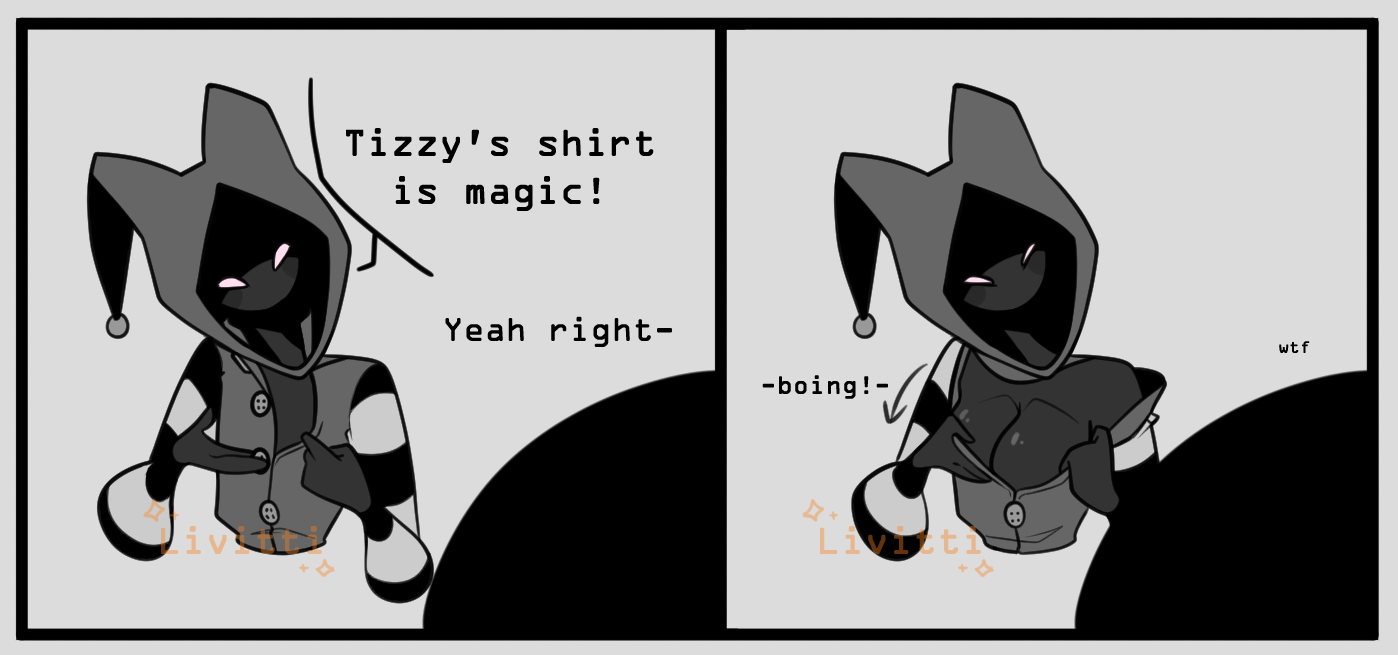 Breasts Rule 34 Image