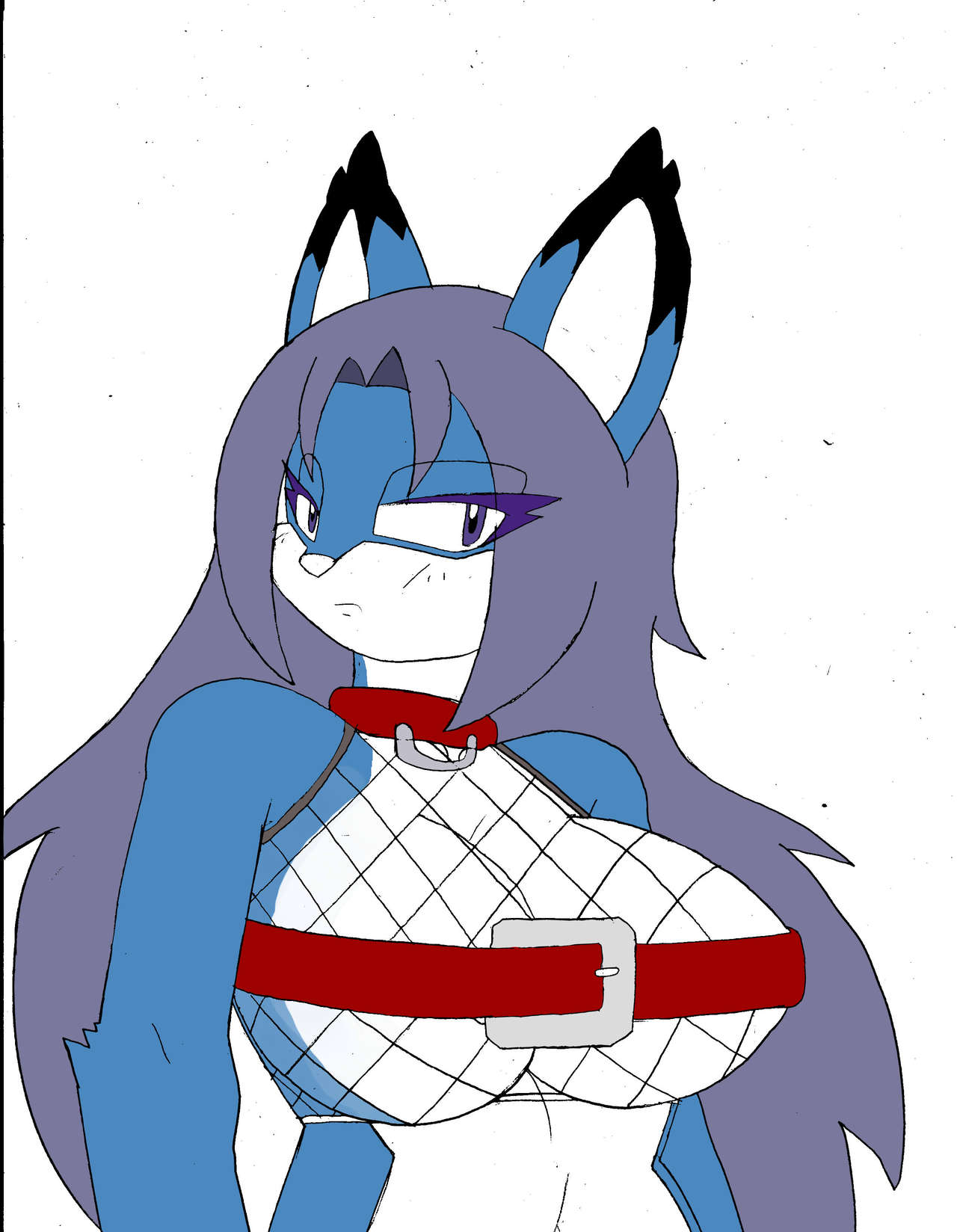 Fan Character (Sonic (Series)) Rule 34 Image