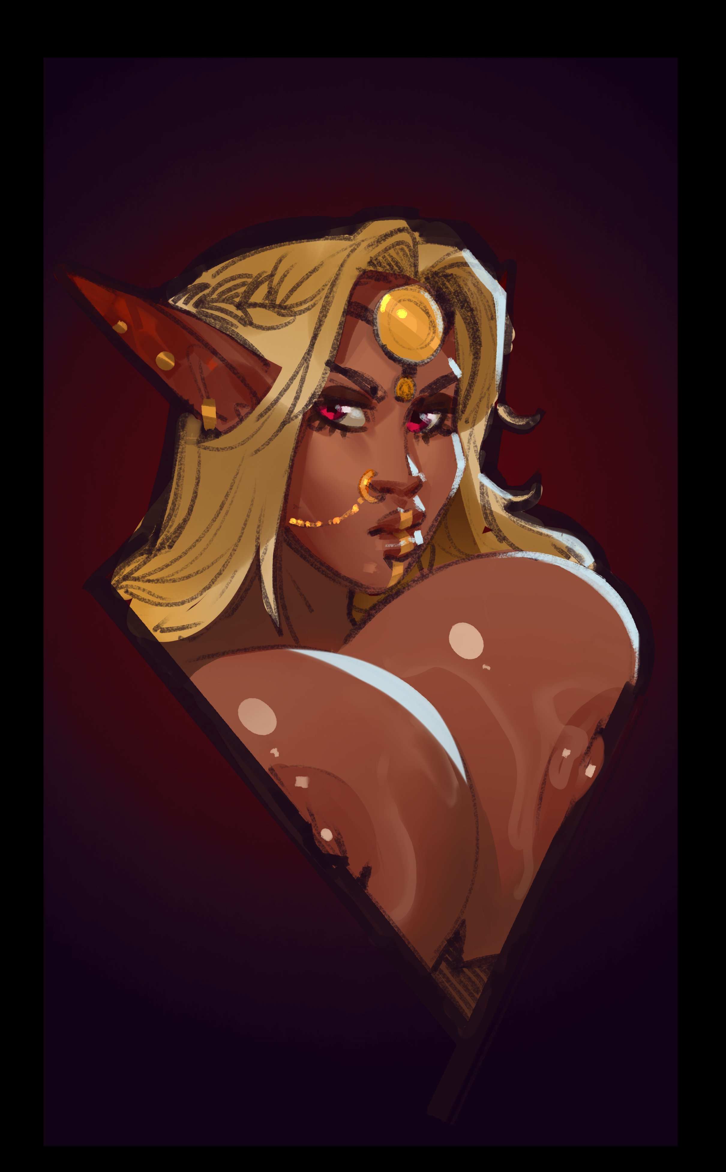 Original Rule 34 Image