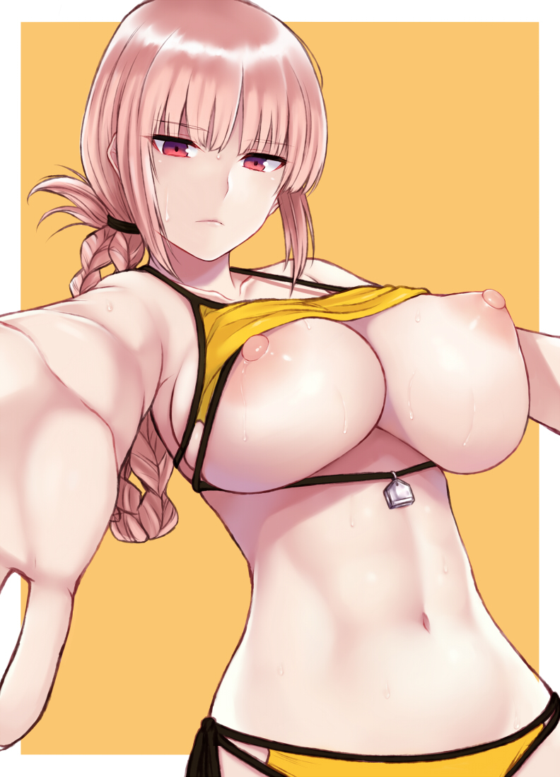 Fate (Series) Rule 34 Image