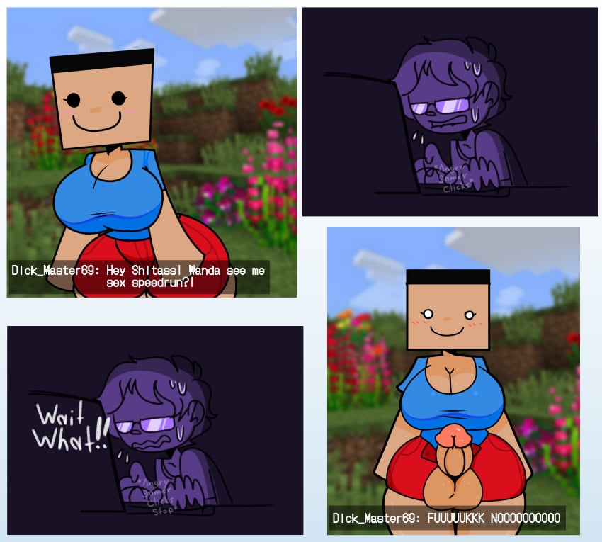Horaco (Character) Rule 34 Image