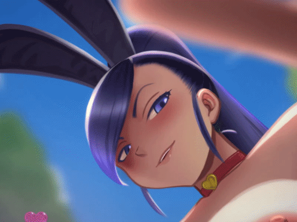 Martina (Dq11) Rule 34 Image