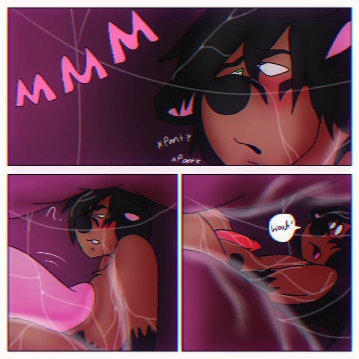 Jordan (Kairetriever) Rule 34 Image