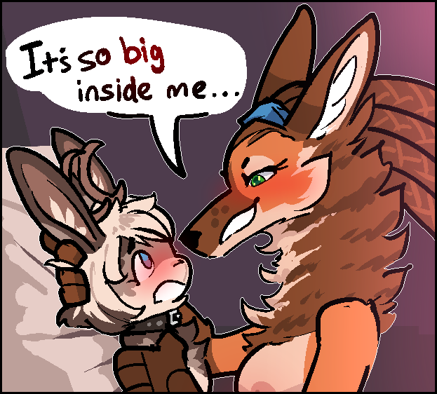 Jam (Artist) Rule 34 Image