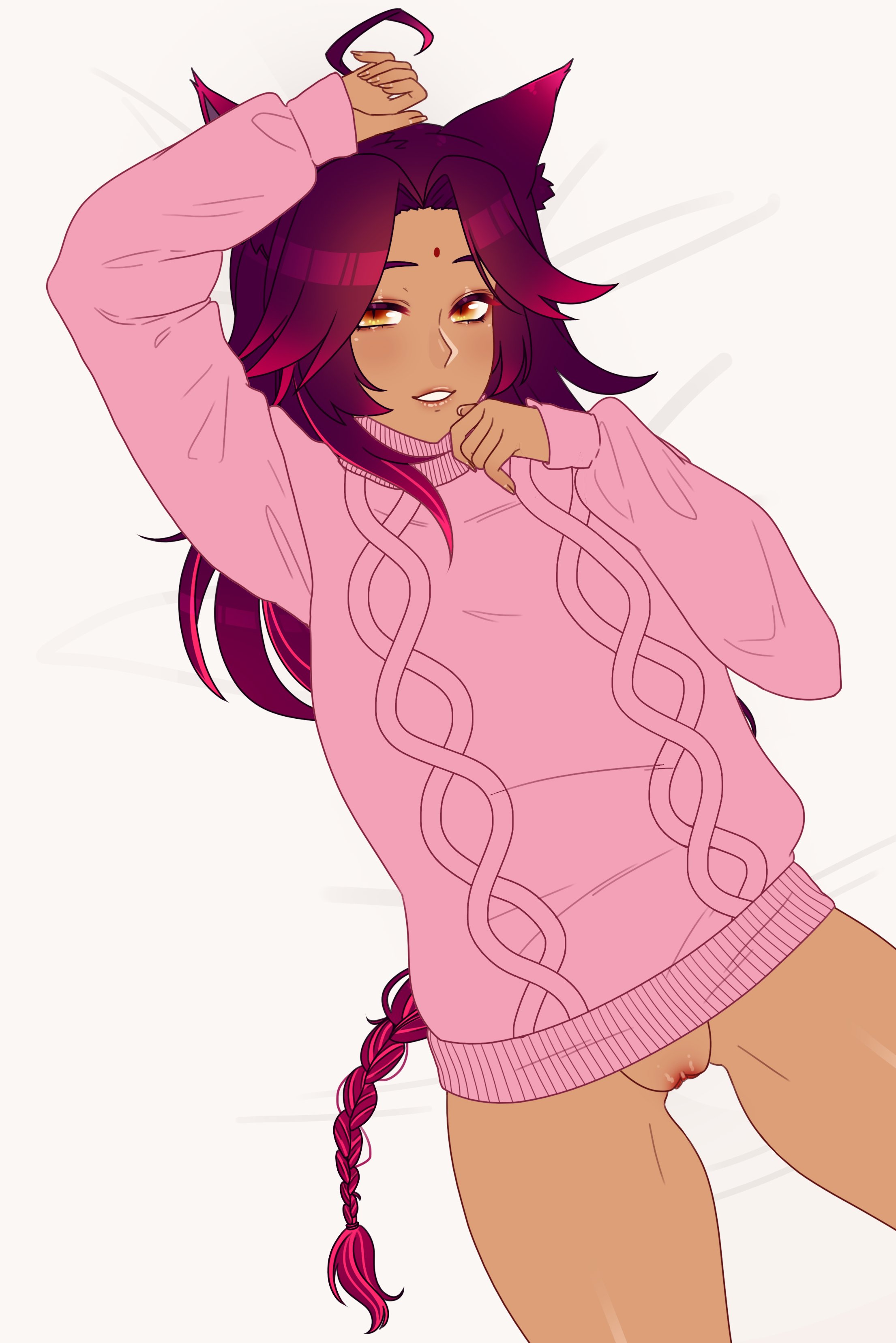 Iori (Ryushiko) Rule 34 Image