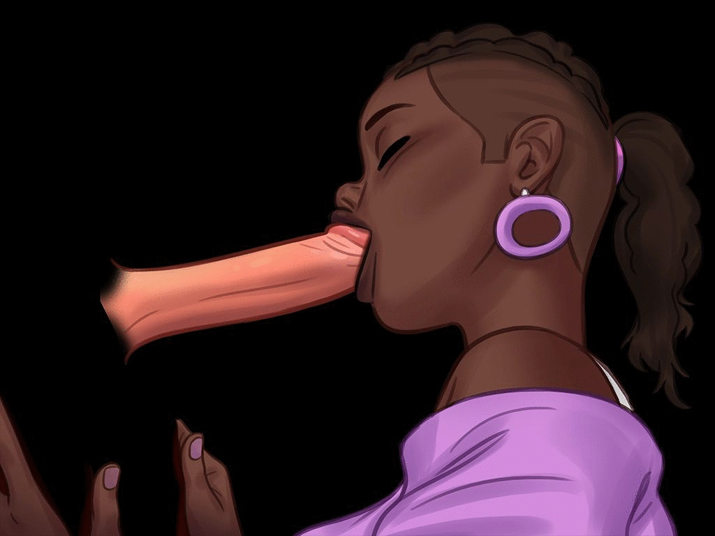 Main Character (Summertime Saga) Rule 34 Image