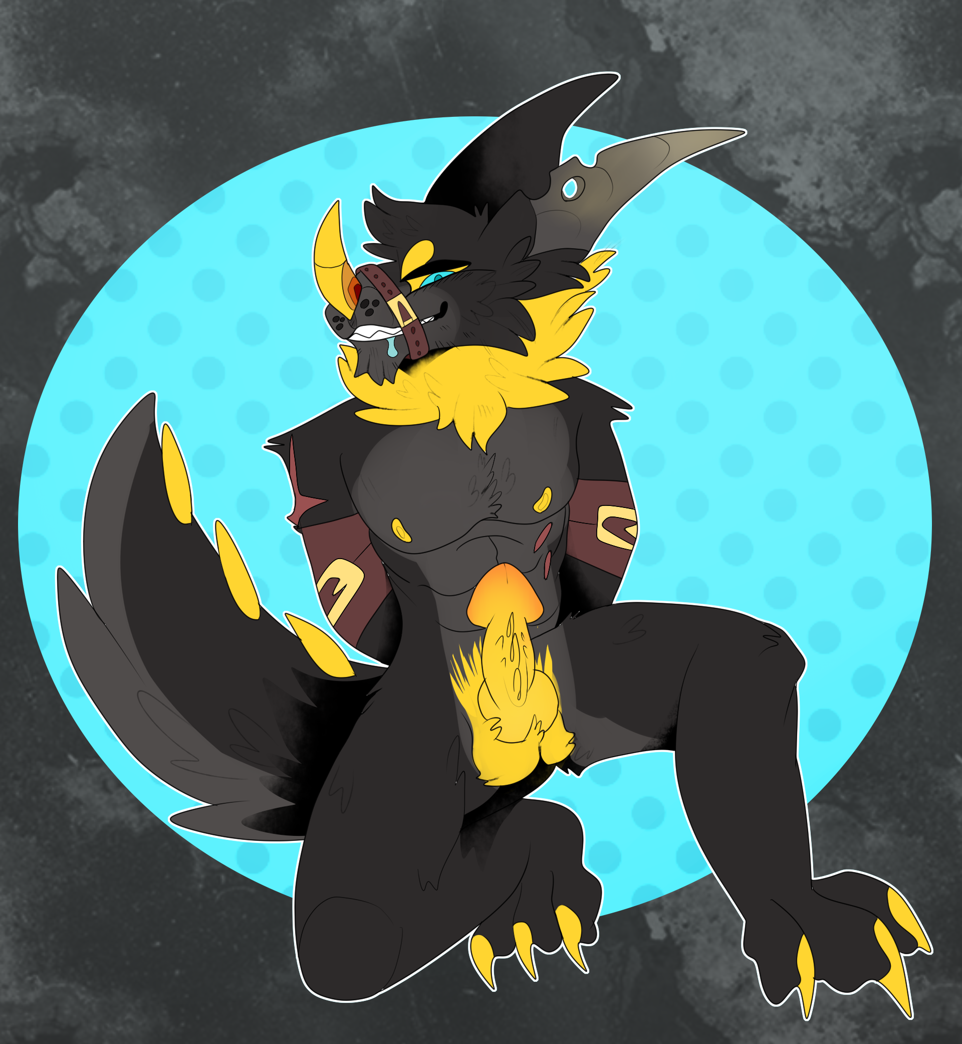 Digital Media (Artwork) Rule 34 Image