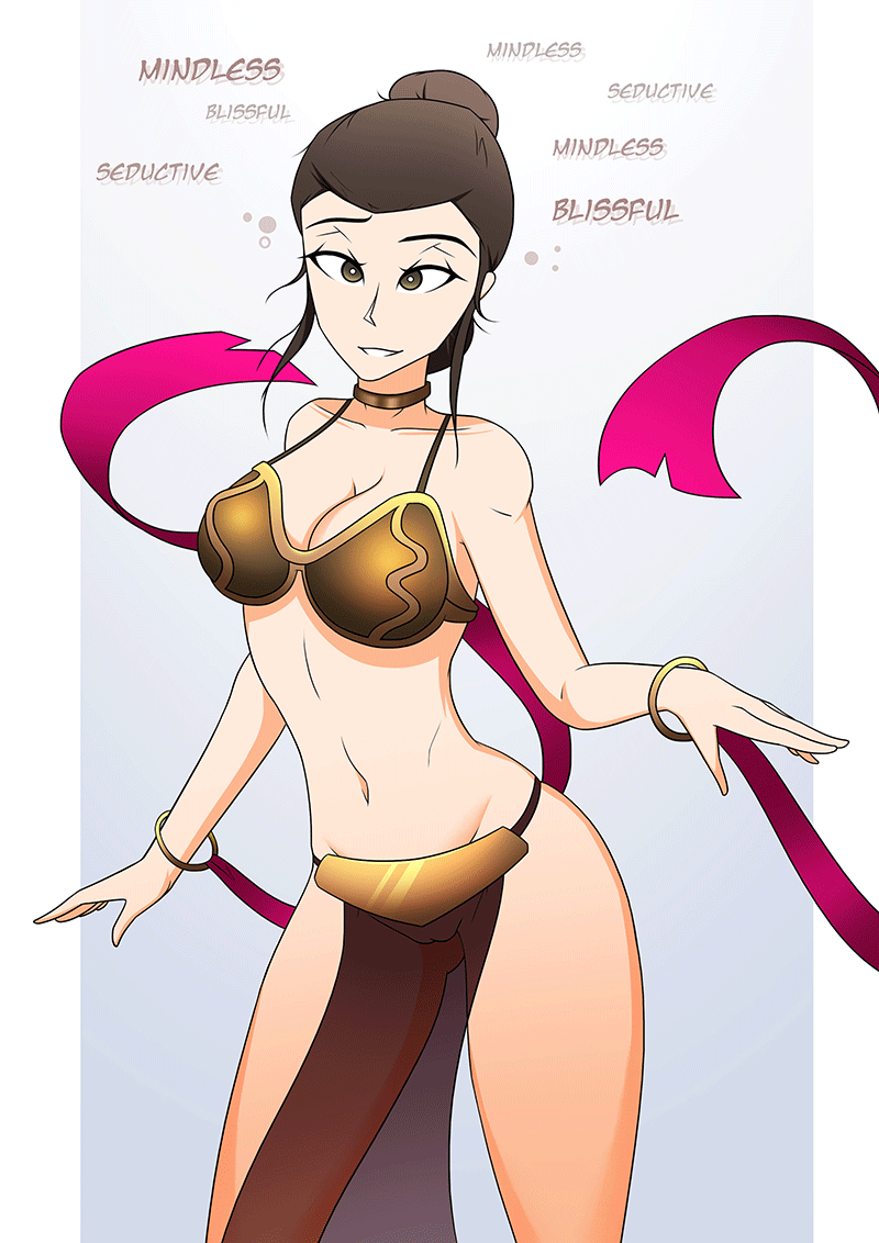 Rey (Star Wars) Rule 34 Image