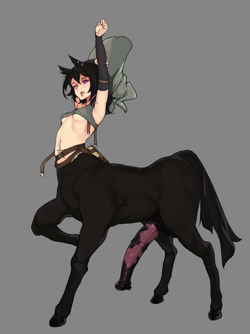 Ellias Weird (Worstwarlock) Rule 34 Image