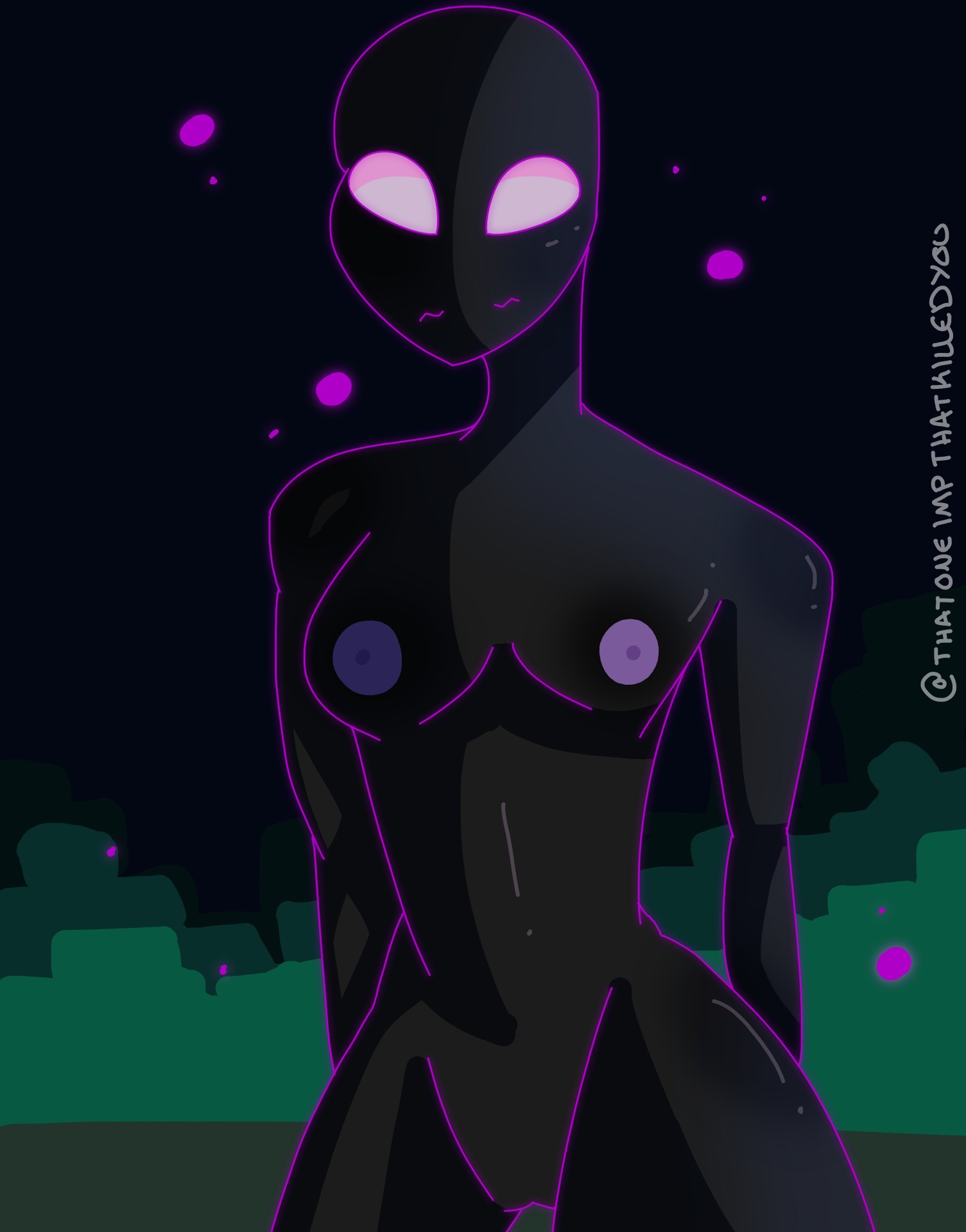 Digital Media (Artwork) Rule 34 Image