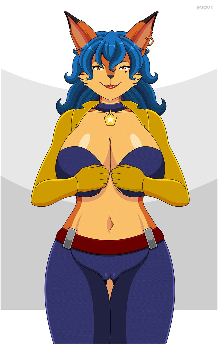 Sly Cooper (Series) Rule 34 Image