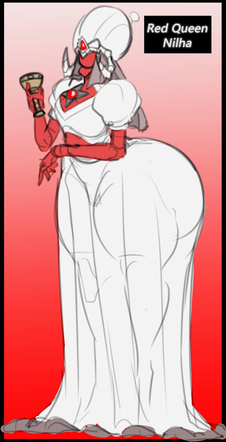 Original Character Rule 34 Image