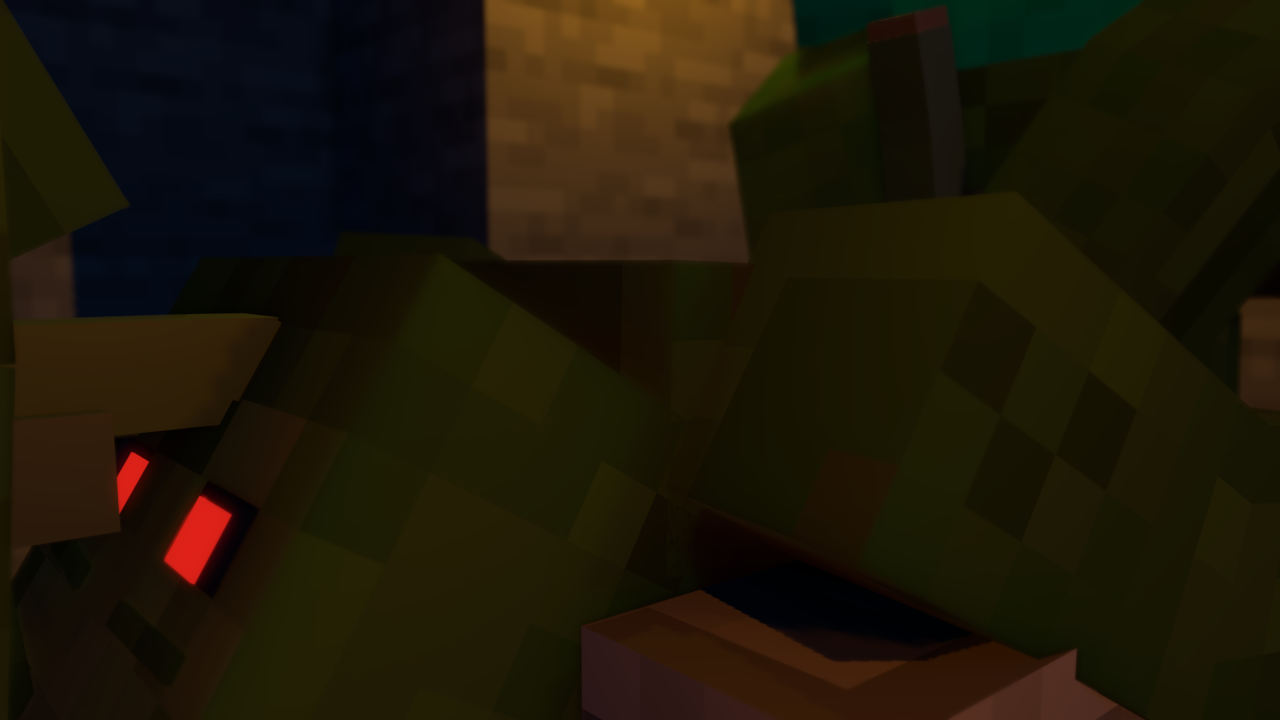 Minecraft Rule 34 Image