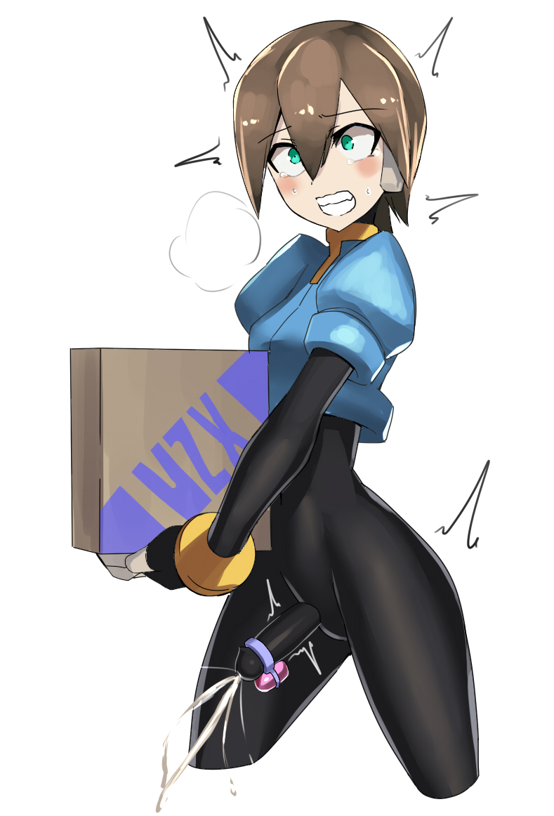Aile (Capcom) Rule 34 Image