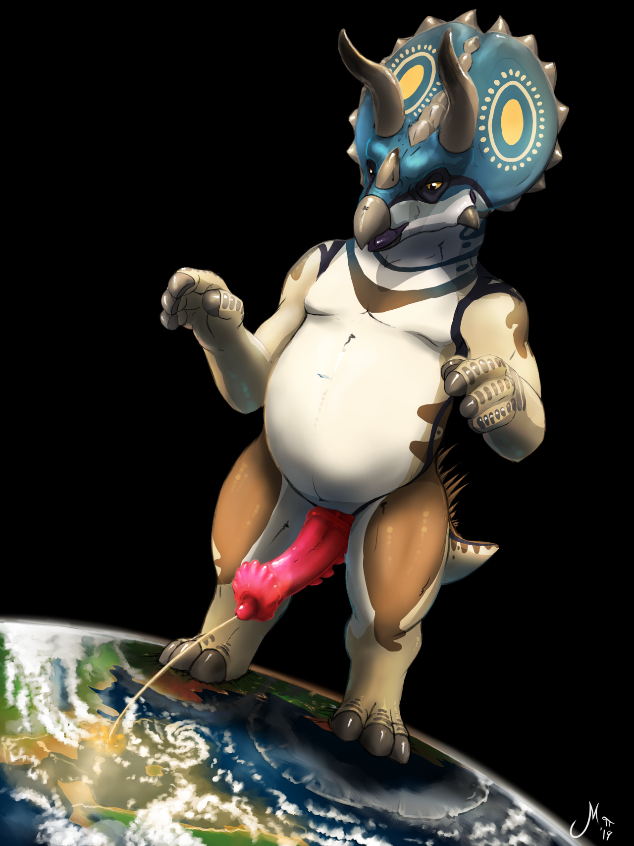 2019 Rule 34 Image