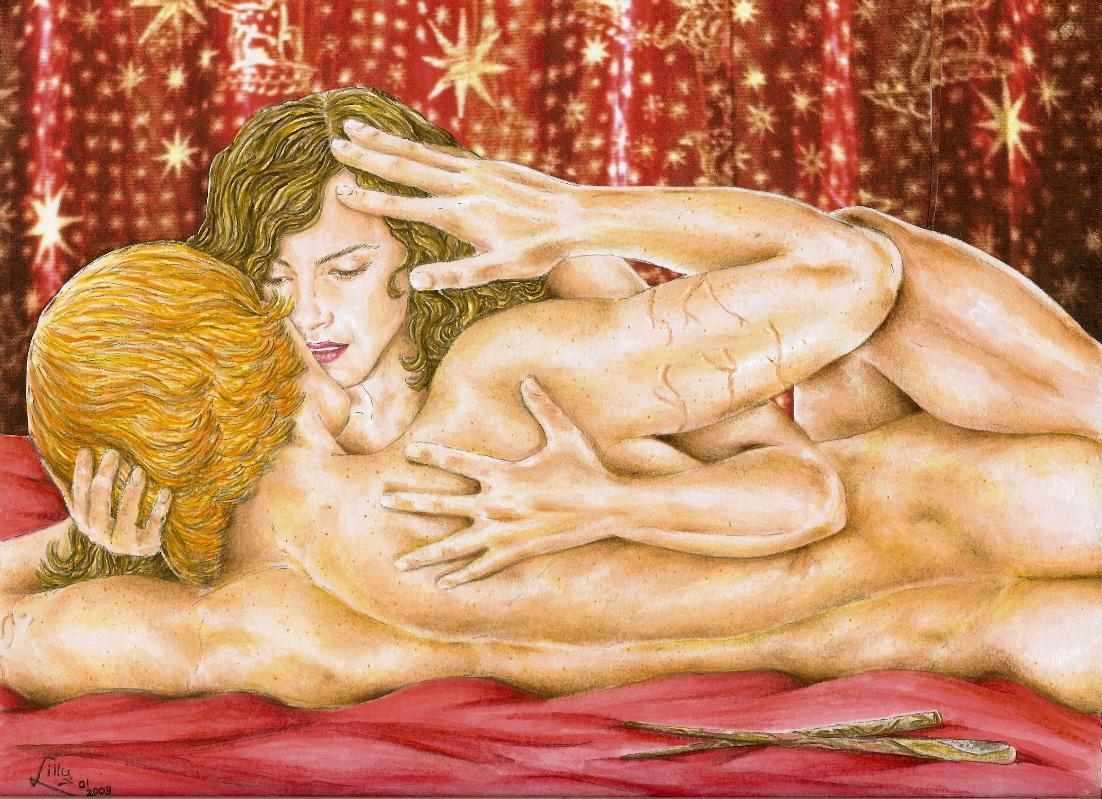 Hermione Granger (Harry Potter) Rule 34 Image