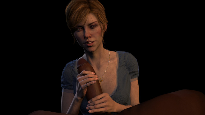 Nora Fries (Arkham Knight) Rule 34 Image