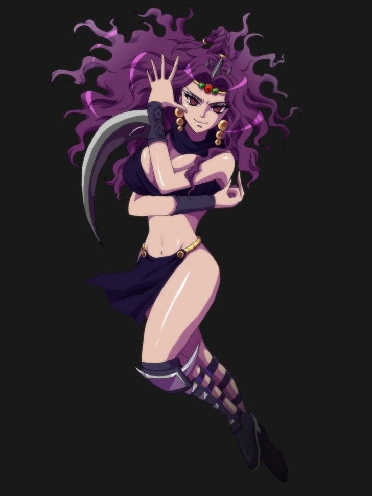 Kars (Battle Tendency) Rule 34 Image