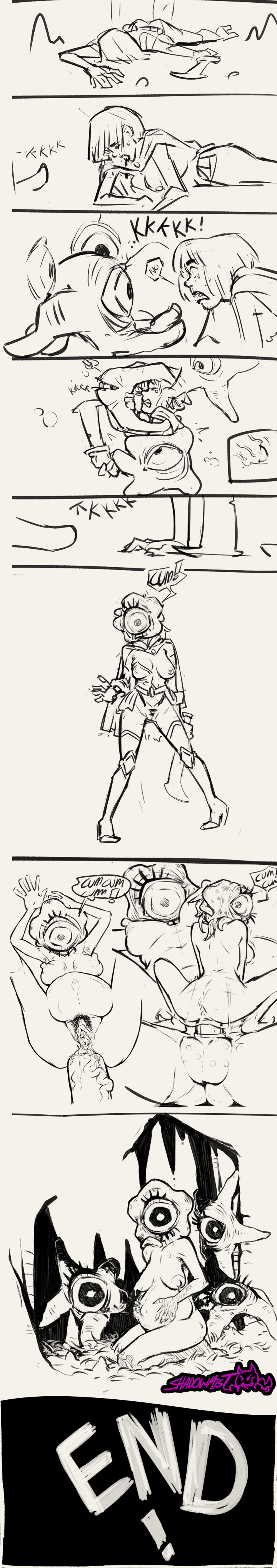 Original Rule 34 Image