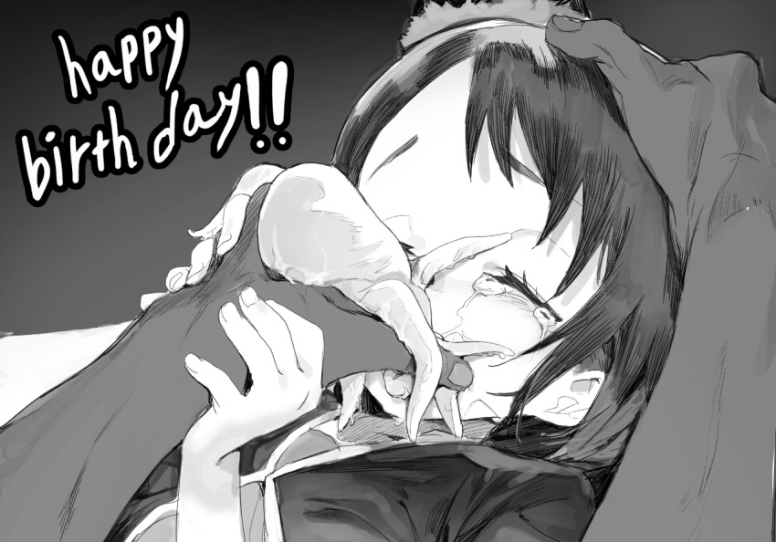 Sasaki Chie (Idolmaster) Rule 34 Image