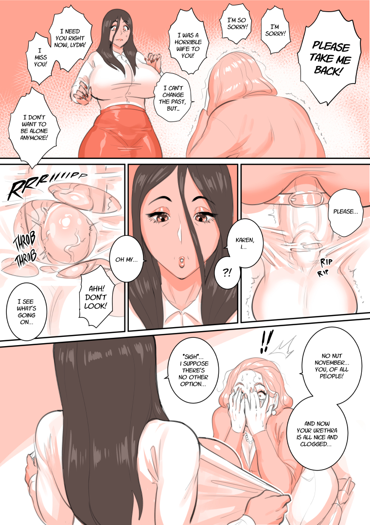 Karen (Fellatrix) Rule 34 Image