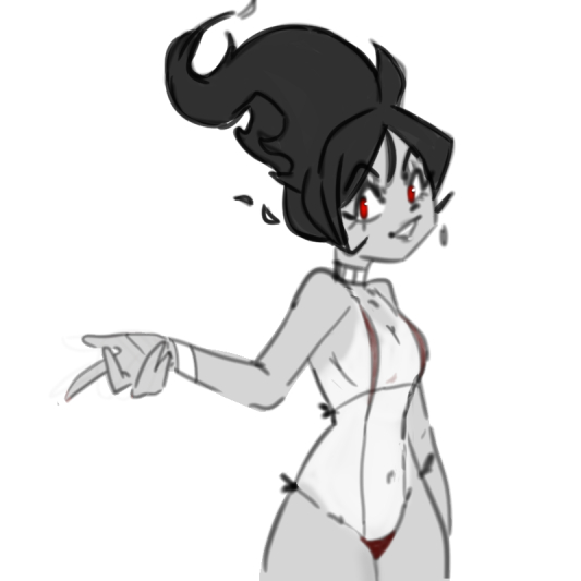 Charlie (Don'T Starve) Rule 34 Image