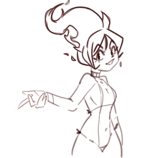 Charlie (Don'T Starve) Rule 34 Image
