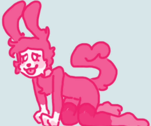 Wakko Warner (Animaniacs) Rule 34 Image