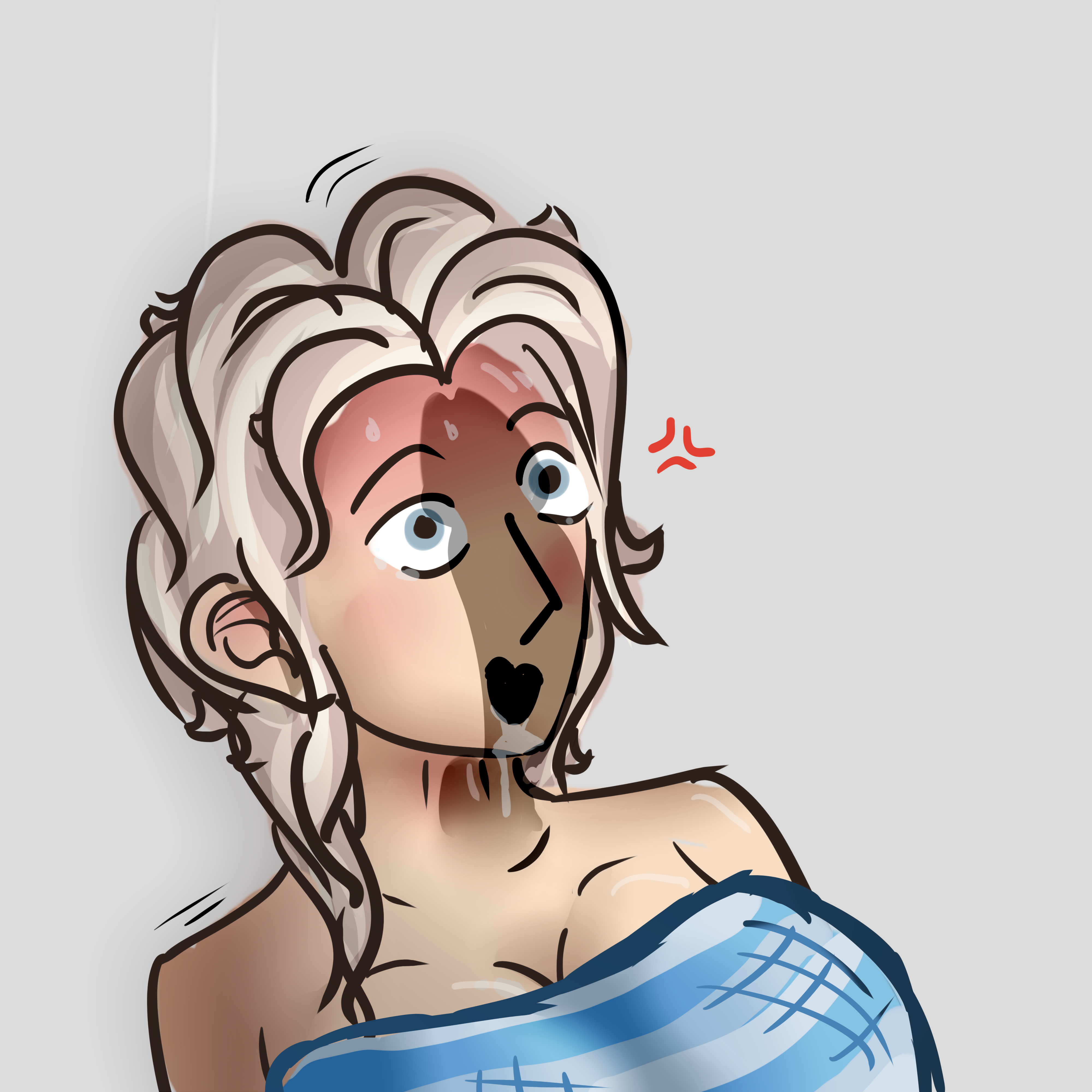 Cum Rule 34 Image