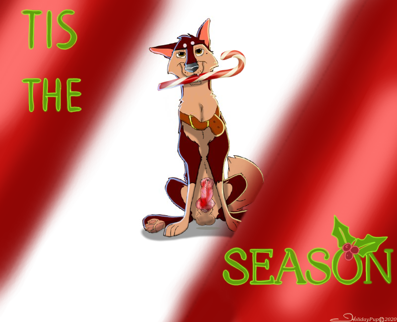 Bandit (Holidaypup) Rule 34 Image