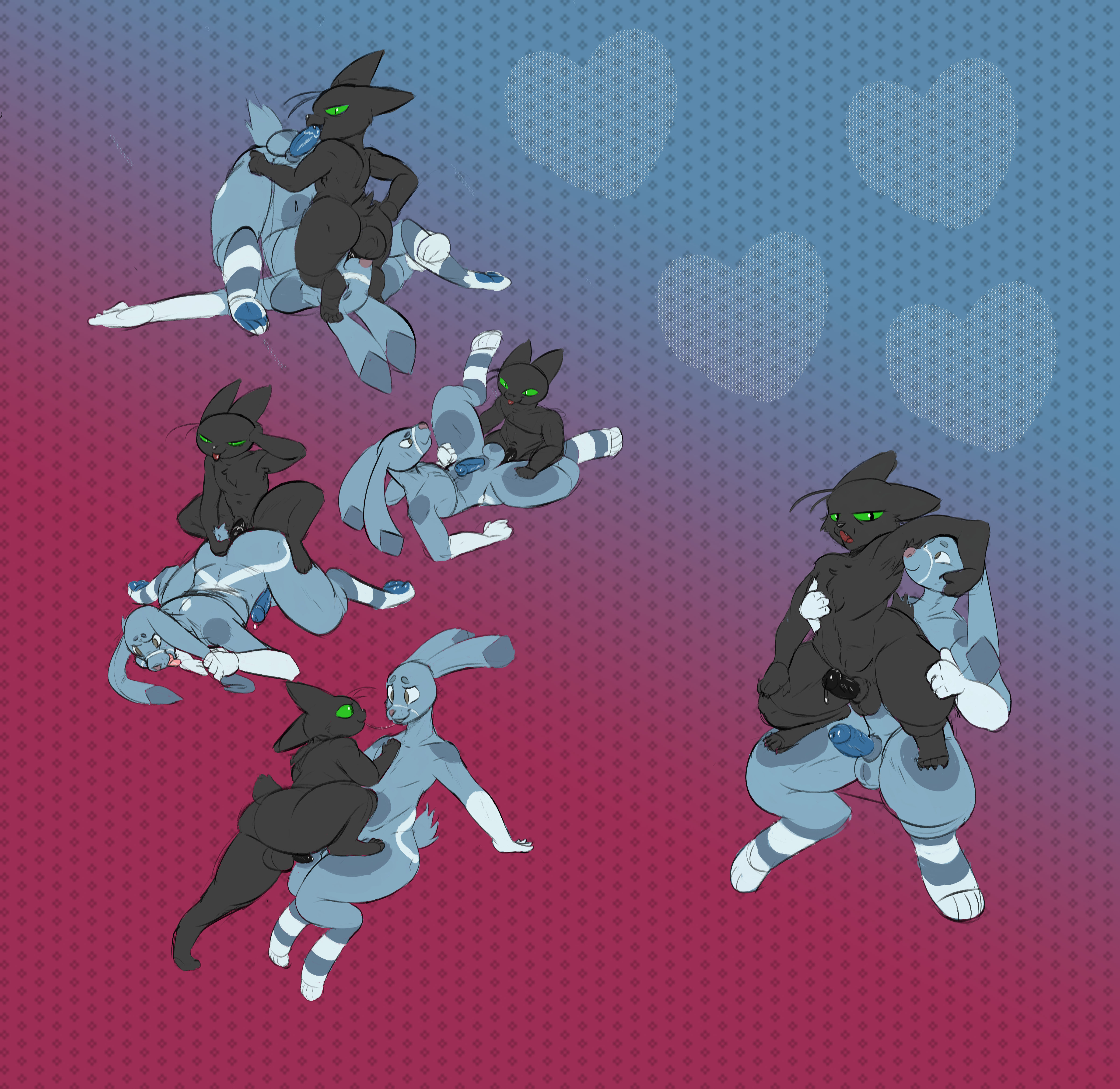 Original Character (Cartoon Network) Rule 34 Image
