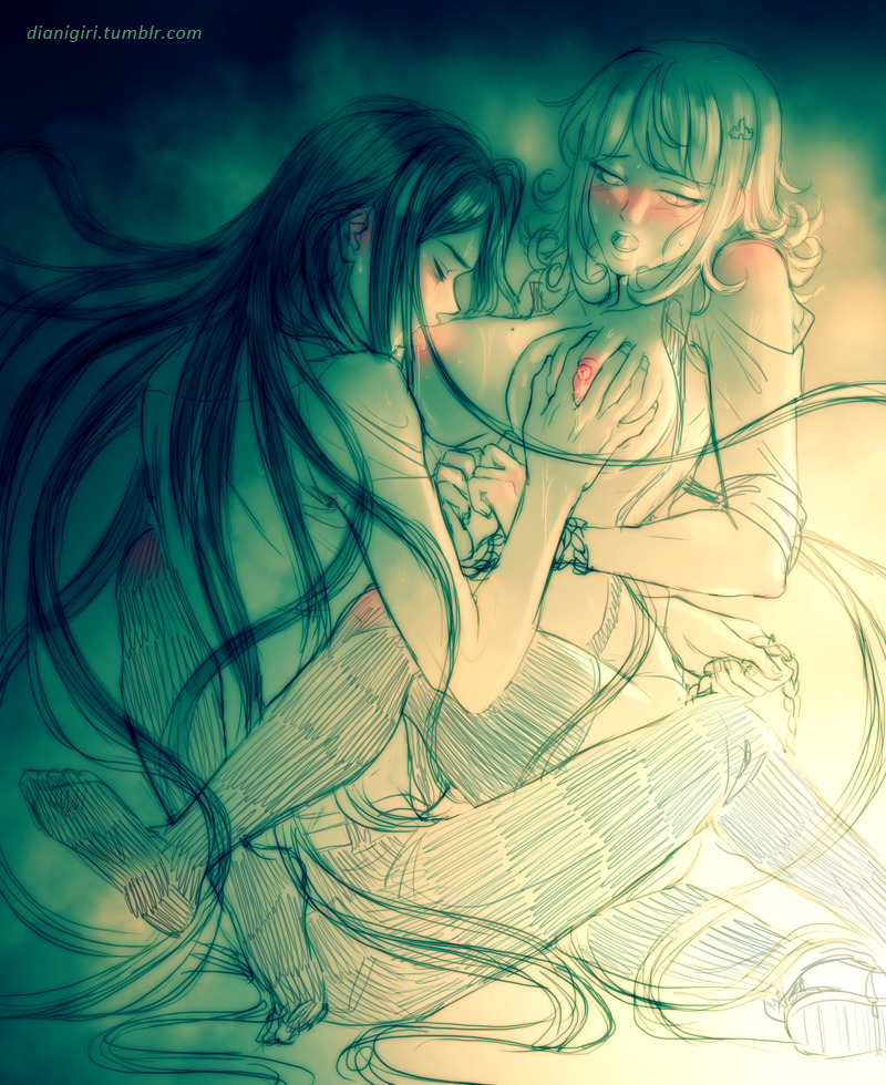 Izuru Kamukura (Danganronpa) Rule 34 Image