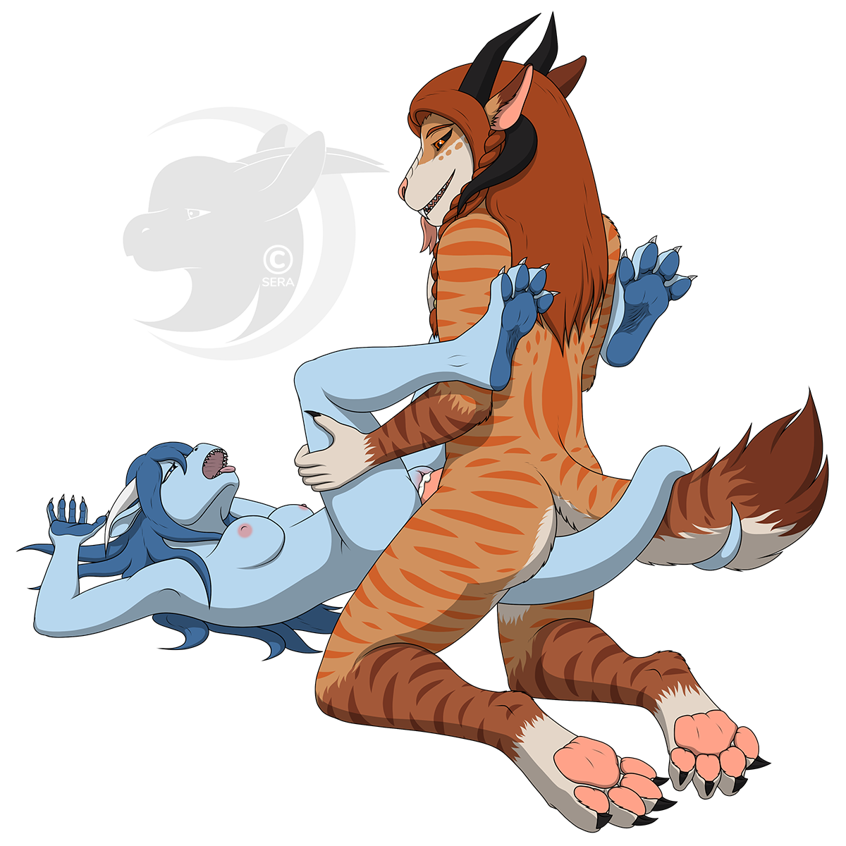 Gloves (Marking) Rule 34 Image