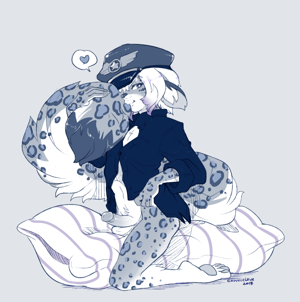 Mordecai (Sigma11119) Rule 34 Image