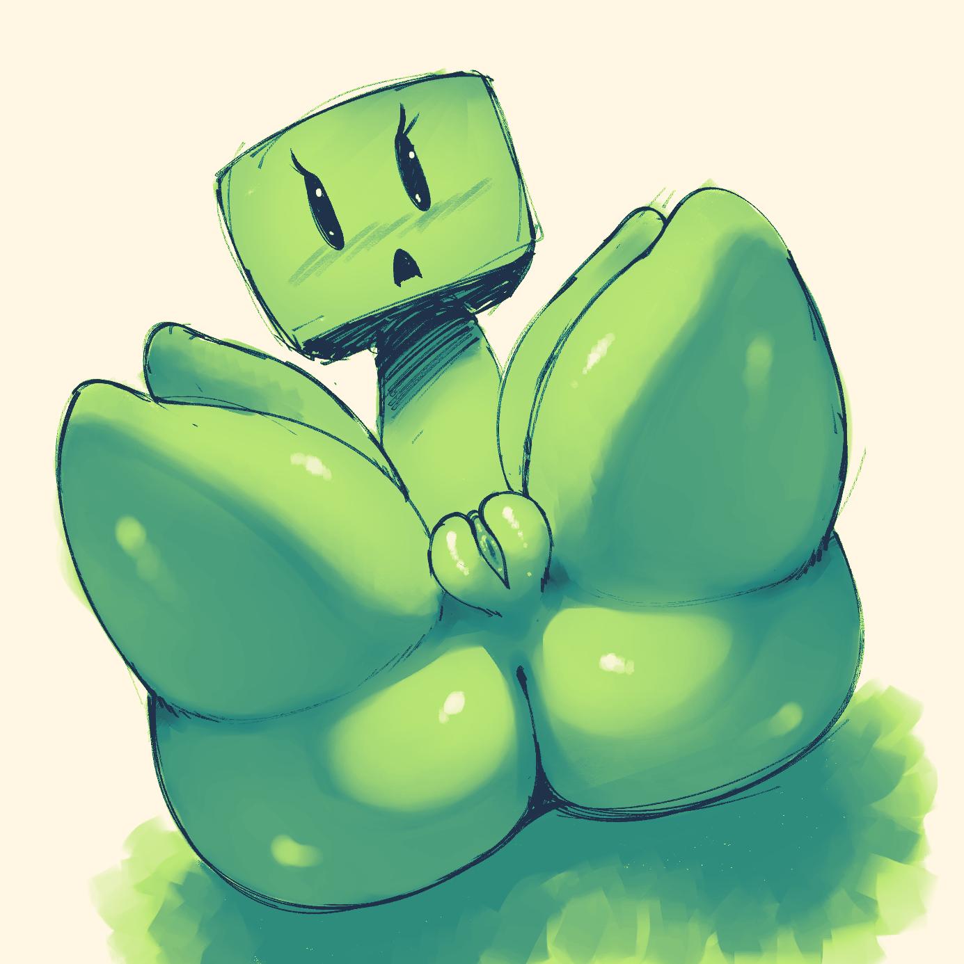 1girls Rule 34 Image