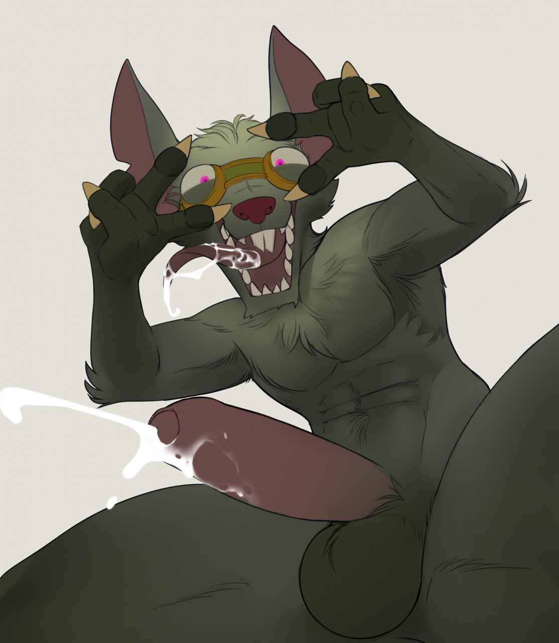 Twitch (Lol) Rule 34 Image