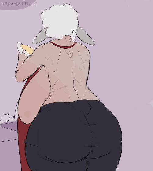 Blaze Rule 34 Image