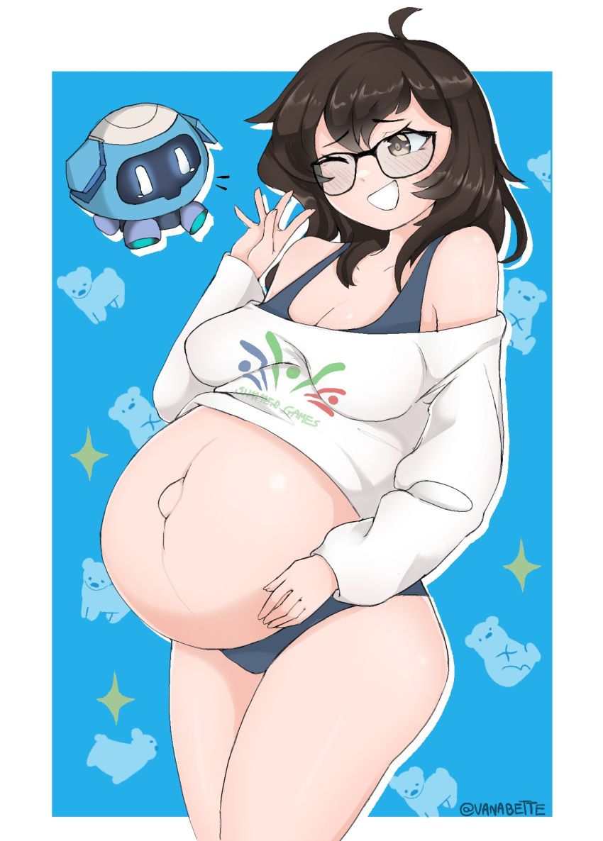 Mei-Ling Zhou (Blizzard Entertainment) Rule 34 Image