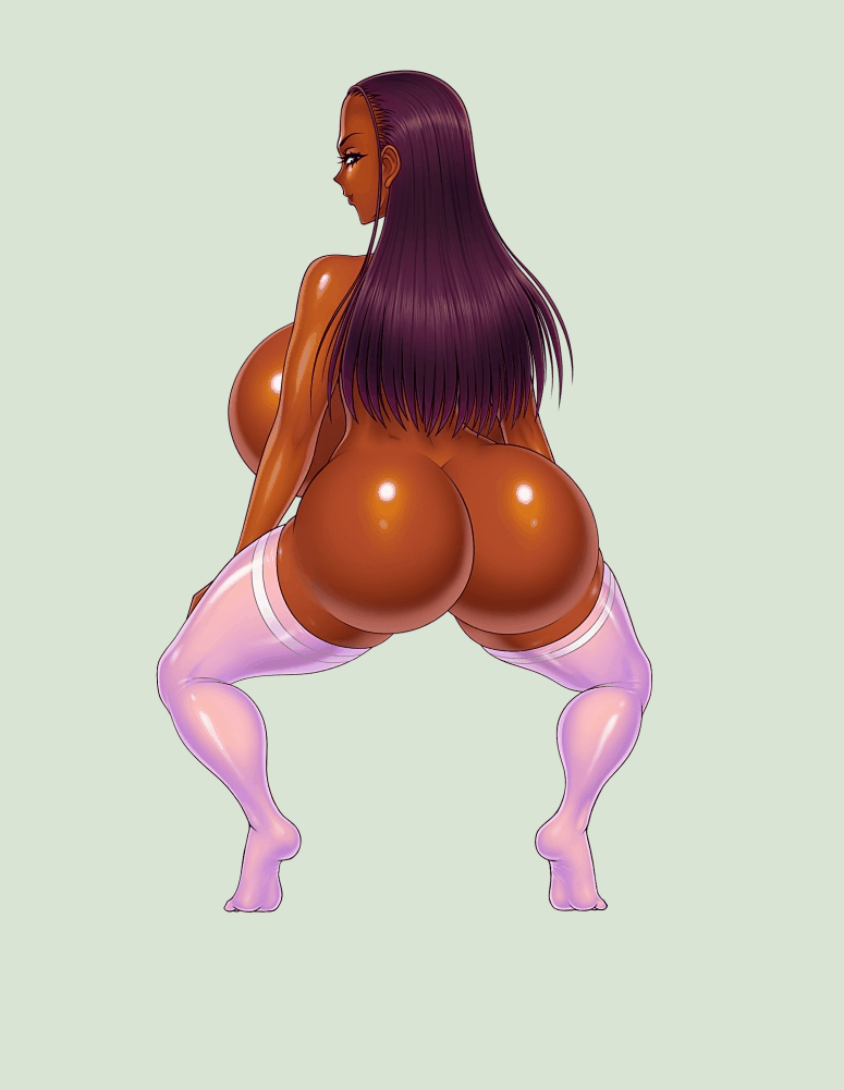 1girls Rule 34 Image