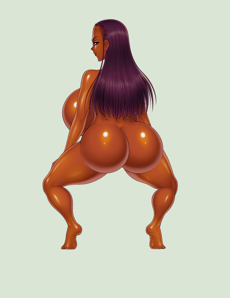 Isabella (Akiranime) Rule 34 Image