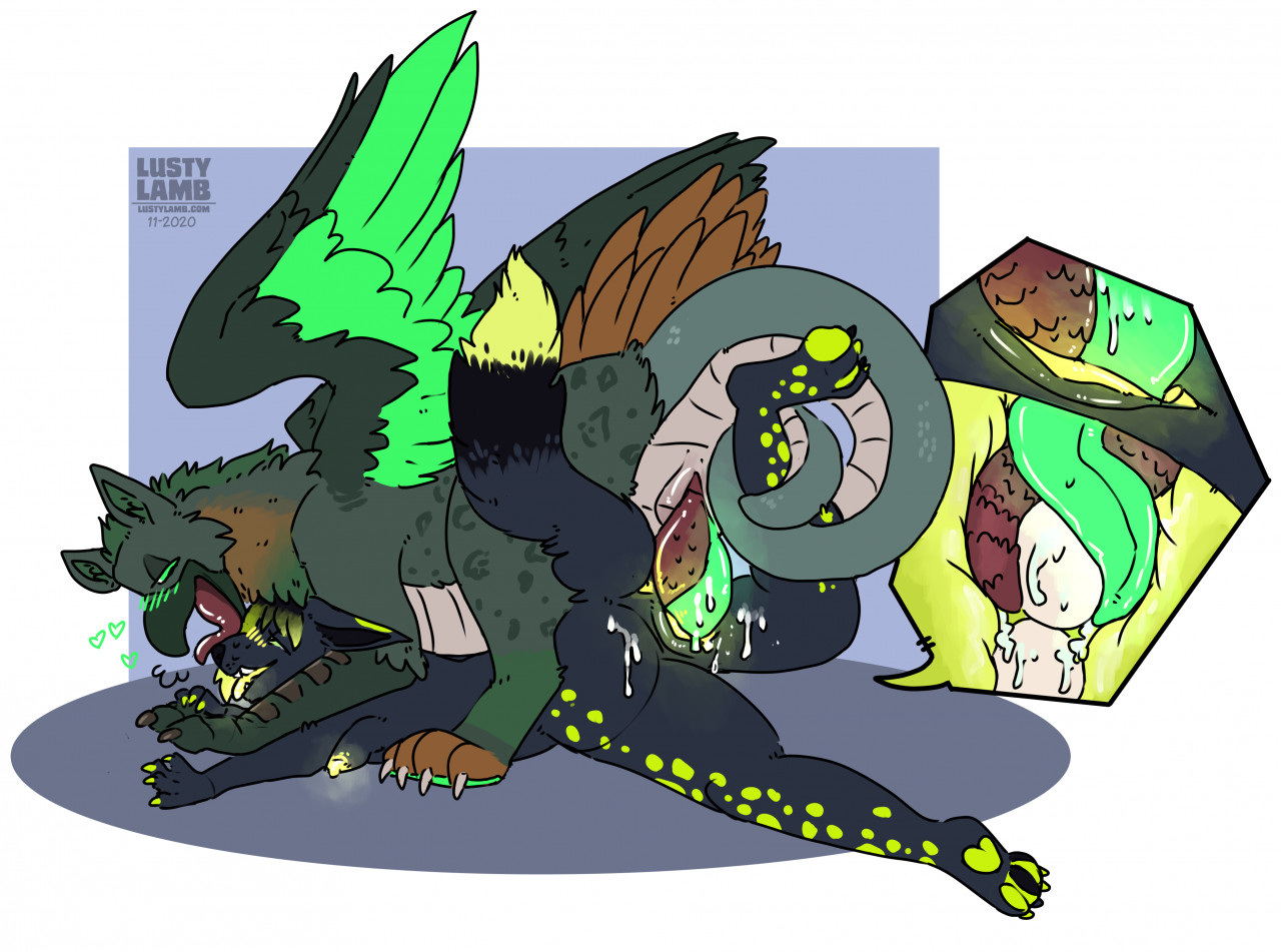 Feather Stride (Character) Rule 34 Image