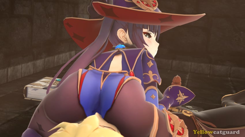 Aether (Genshin Impact) Rule 34 Image