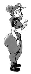 Boss (Gats) Rule 34 Image