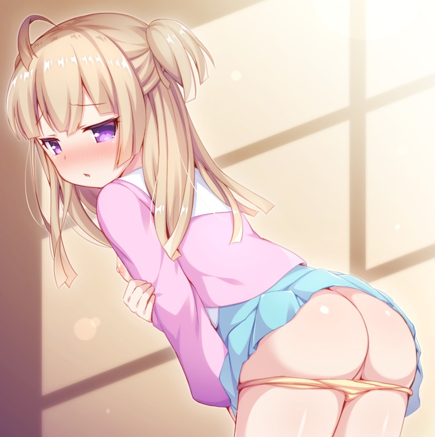 Pretty Series Rule 34 Image