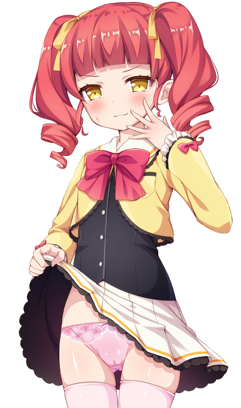 Kiratto Pri Chan Rule 34 Image